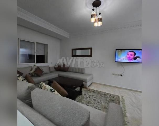 استوديو راقي للإيجار - 2