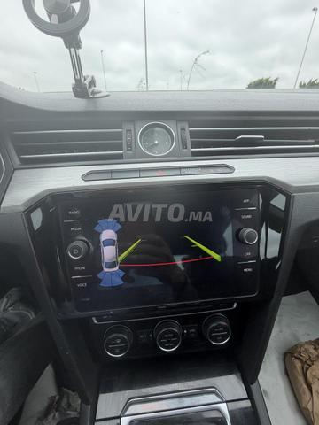 Volkswagen Arteon Diesel Automatique 2018