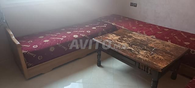 مضارب و سدادر و طبلة