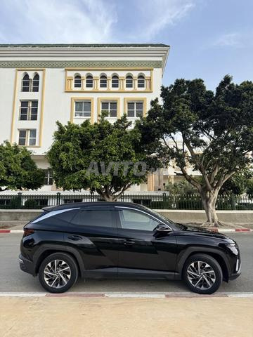 Hyundai Tucson 2022 – Toutes Options Premium–