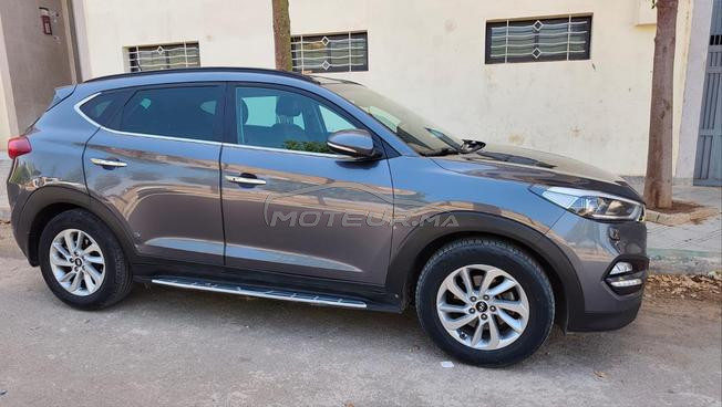 hyandai Tucson 
