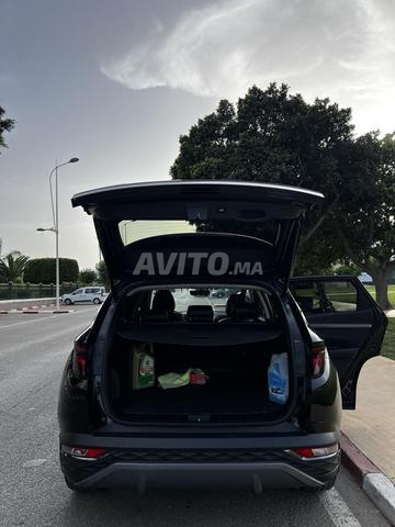 Hyundai Tucson 2022 – Toutes Options Premium–