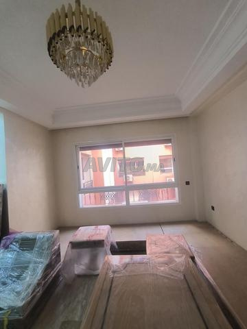 Belle Appartement a vendre route de safi