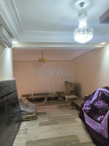 Belle Appartement a vendre route de safi
