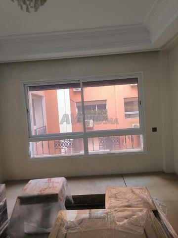 Belle Appartement a vendre route de safi