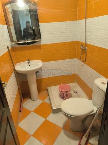 Belle Appartement a vendre route de safi