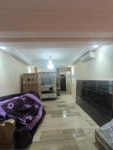 Belle Appartement a vendre route de safi