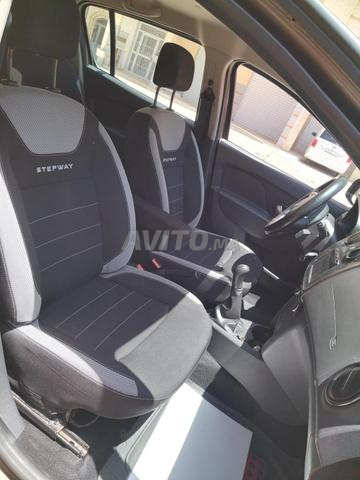 Dacia Sandero Stepway Prestige - 2