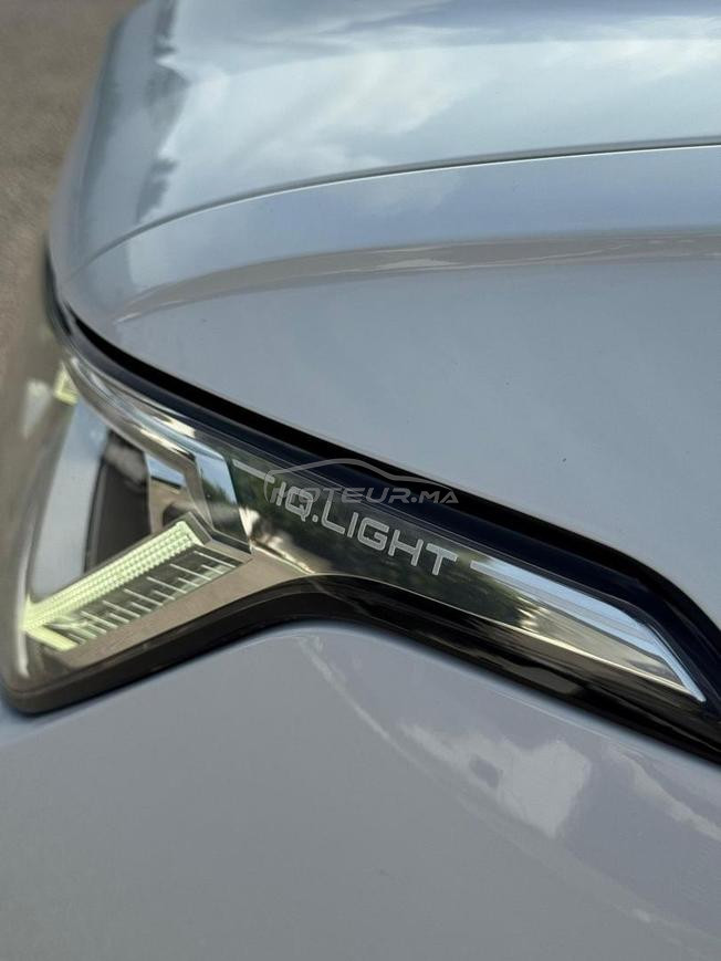 Volkswagen Tiguan Diesel Automatique 2022