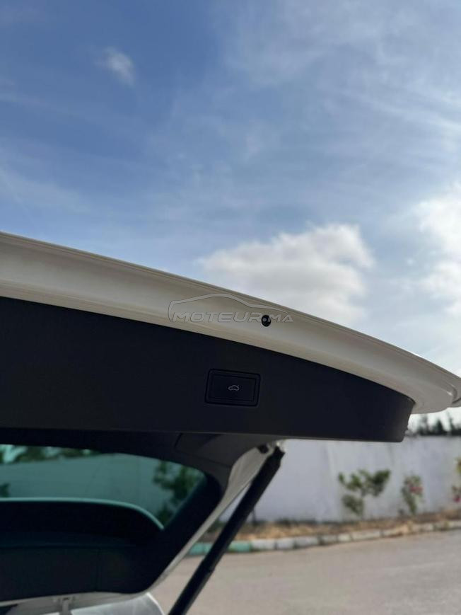 Volkswagen Tiguan Diesel Automatique 2022 à Temara