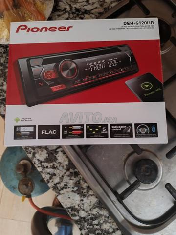poste radio - 2