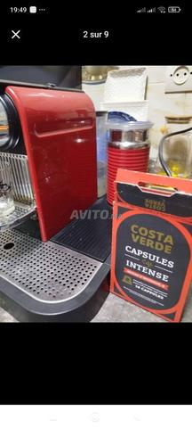 nespresso citiz and milk - 2