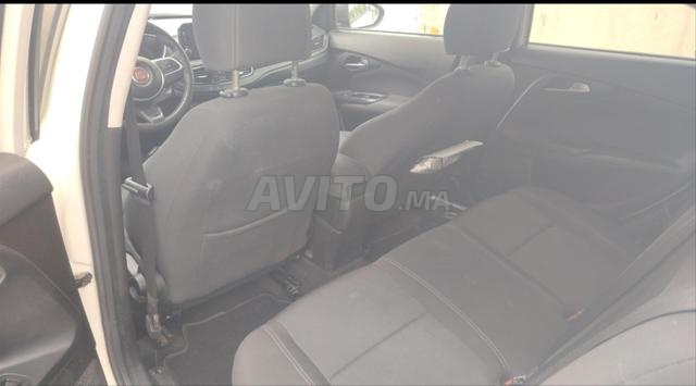 Fiat Tipo Hatchback très bon état