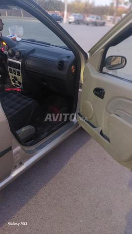 Dacia Logan modèle 2006 diesel à vendre - 2