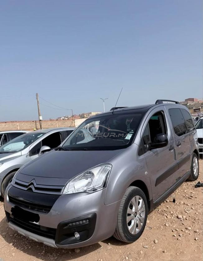 Citroën Berlingo de 2019