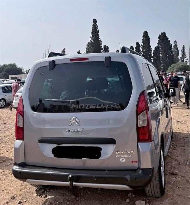 Citroën Berlingo de 2019