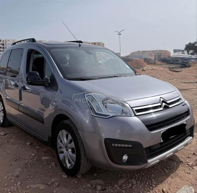 Citroën Berlingo de 2019