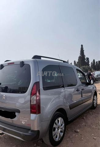 Citroën Berlingo de 2019 - 2