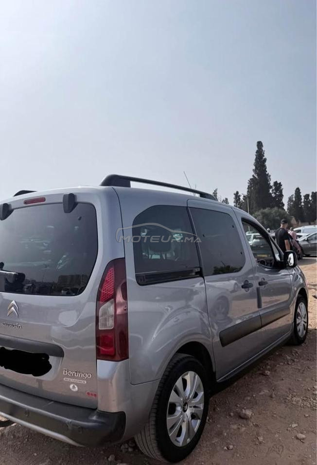 Citroën Berlingo de 2019