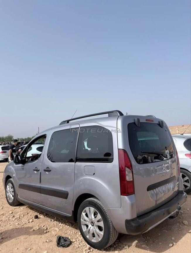 Citroën Berlingo de 2019