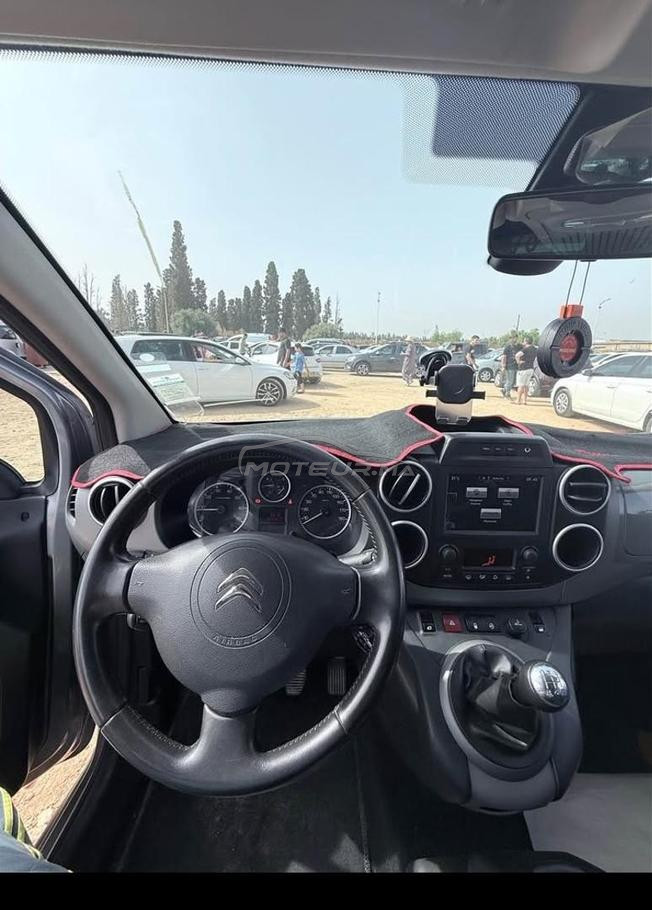 Citroën Berlingo de 2019
