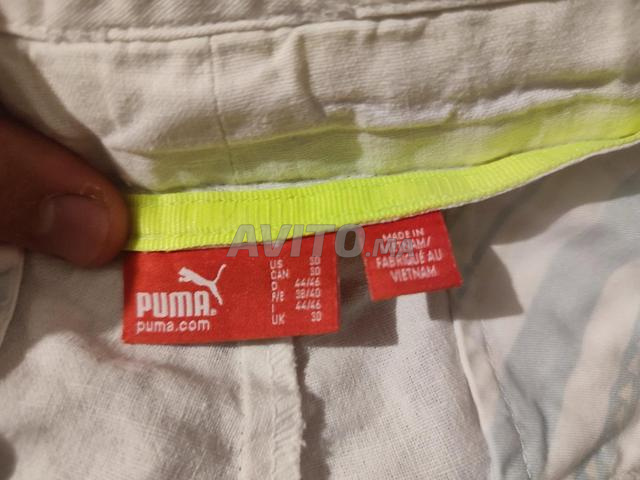 شورت PUMA أصلي (كارغو) - 2