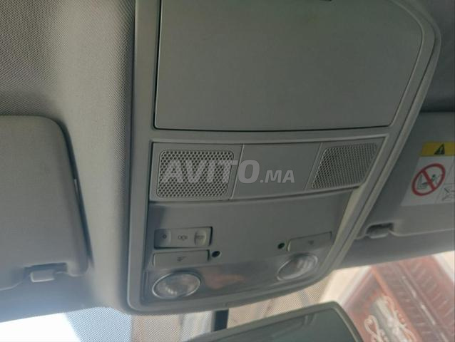 volkswagen jetta diesel Automatique  - 2