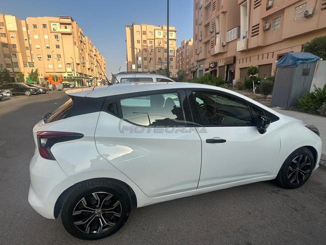nissn micra