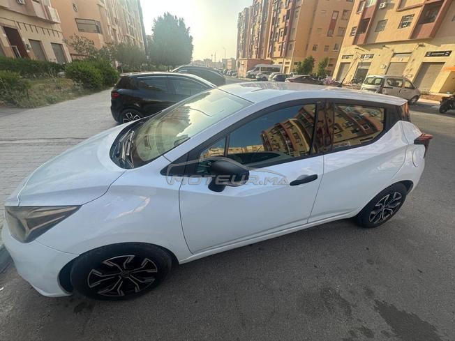nissn micra