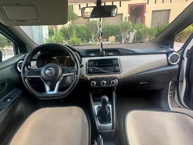 nissn micra