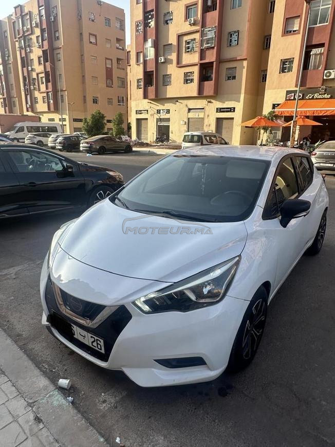 nissn micra