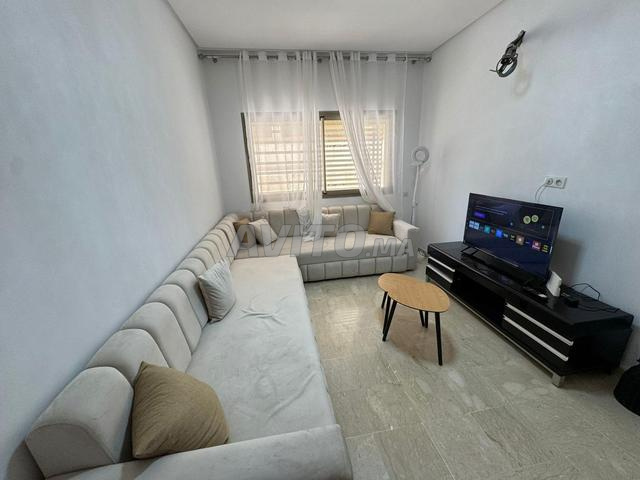 appartement malabata hills  - 2