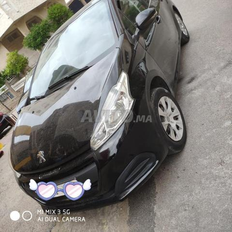 Peugeot 208 - 2