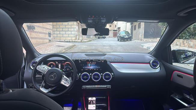 Mercedes Classe B 250 modèle 2022