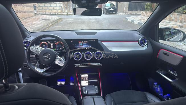 Mercedes Classe B 250 modèle 2022