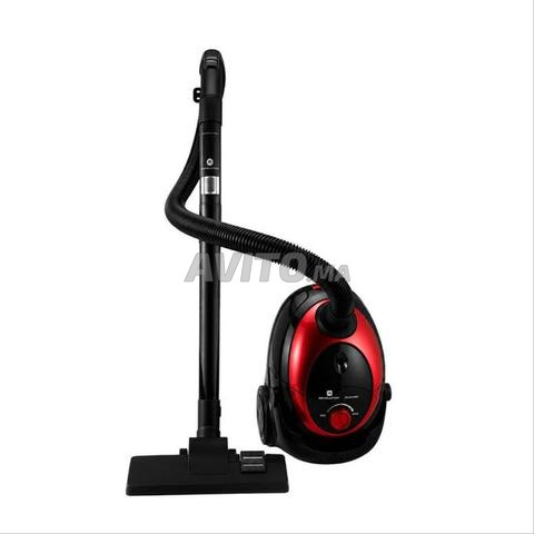 REVOLUTiON Galaxy Aspirateur Traîneau 2000W - 2