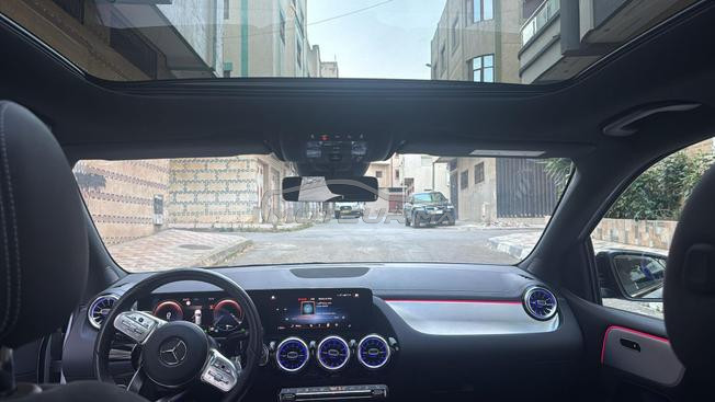 Mercedes Classe B 250 modèle 2022