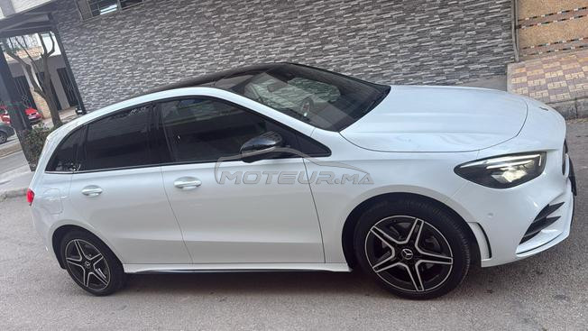 Mercedes Classe B 250 modèle 2022