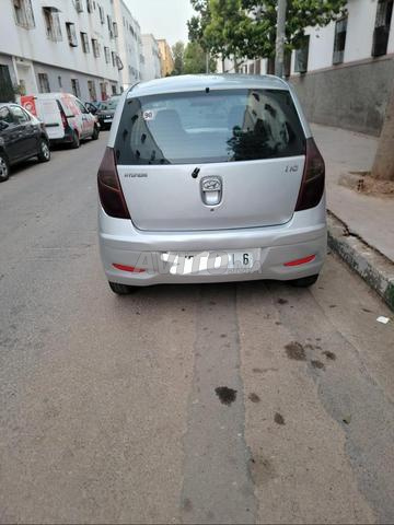 Hyundai i10 - 2