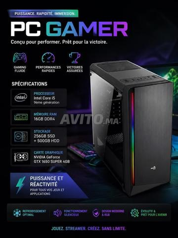 2 PC Gamer - 2