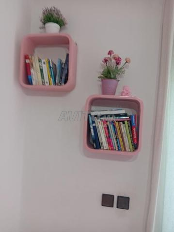 CHAMBRE POUR FILLE - 2