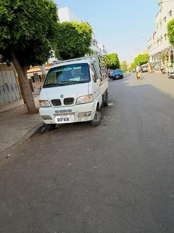 Quartier Nahda Rabat - 2
