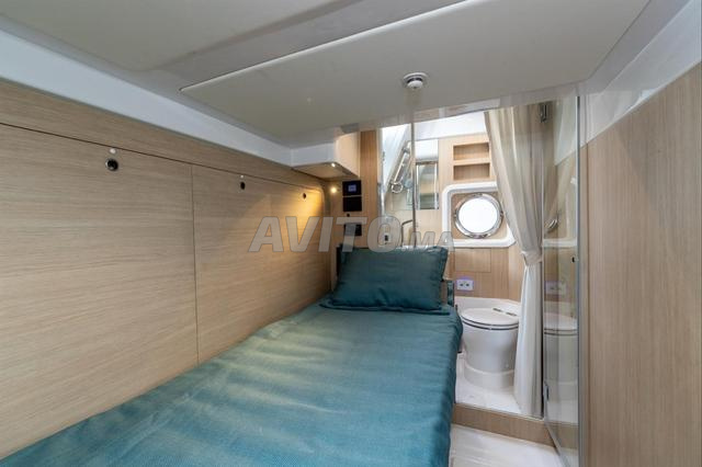 يخت AZIMUT MAGELLANO 60 - 2