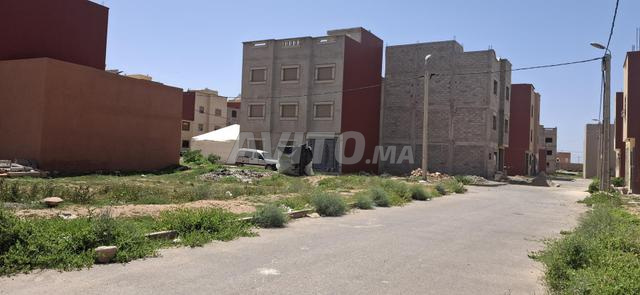 Terrain titré à vendre 87 m² dans la résidence Ichrak 310000 - 2