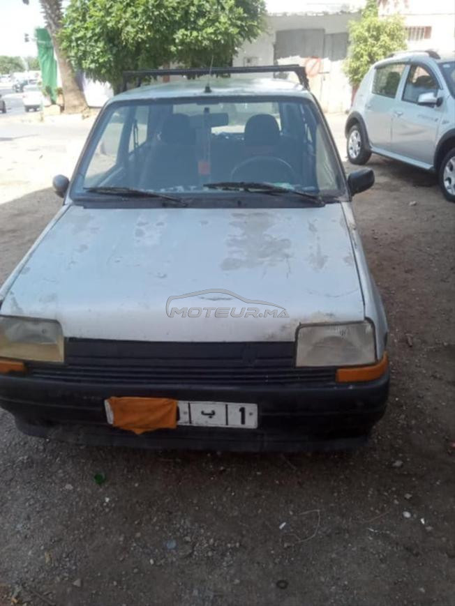 RenaultSuper 5