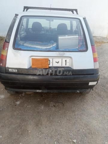 RenaultSuper 5 - 2