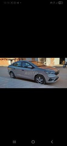Dacia 2022