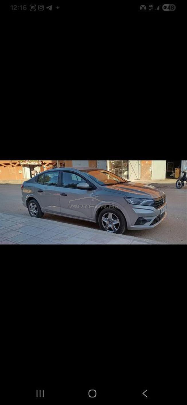 dacia 2022