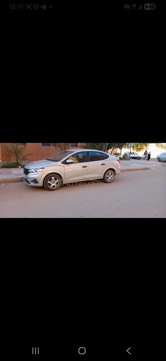 dacia 2022
