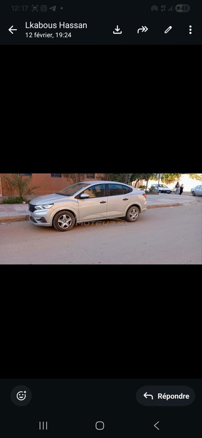 dacia 2022